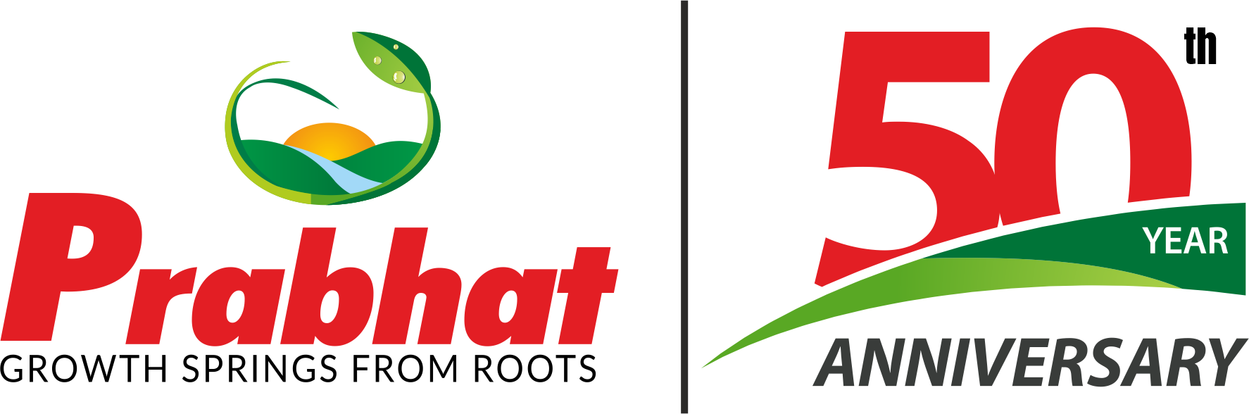 Anniversary Logo F
